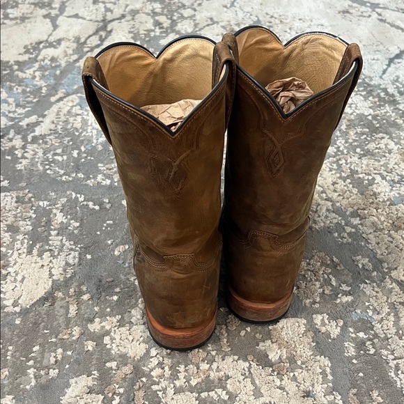 Stetson Roper Boots - Picture 3 of 5